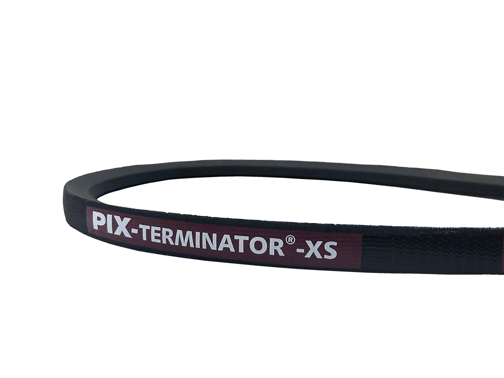 PIX Belt Australia Exclusive Importing Agent Finer Power Transmissions